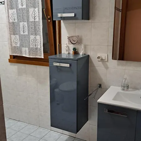 Apartment Flovadis